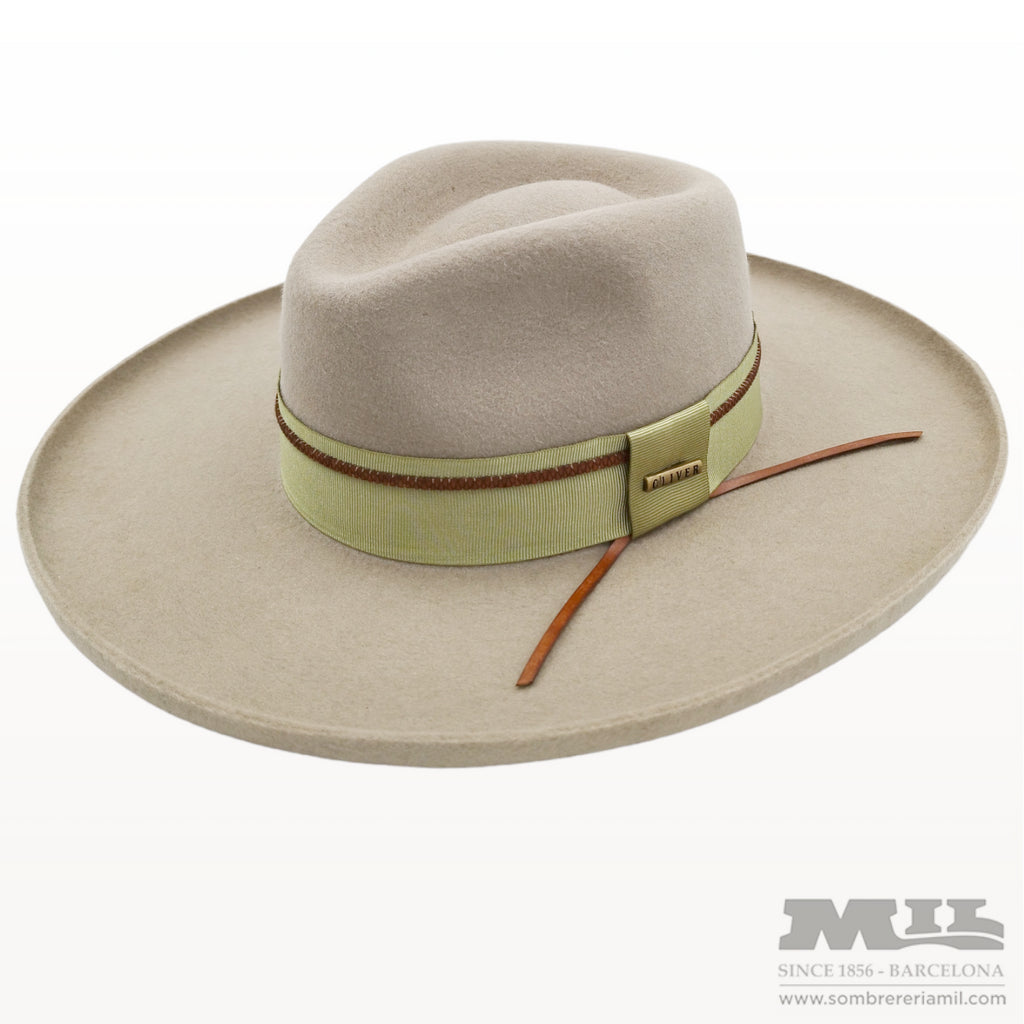 Sombrero Brooklyn | Oliver Hats