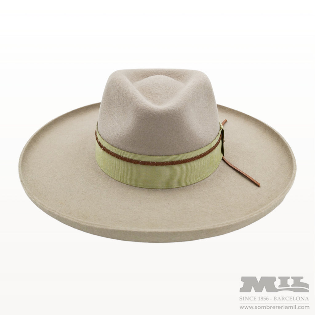 Sombrero Brooklyn | Oliver Hats