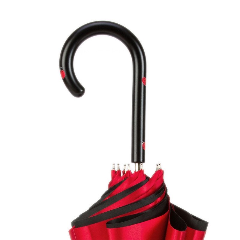 Ladybug Umbrella | Pasotti