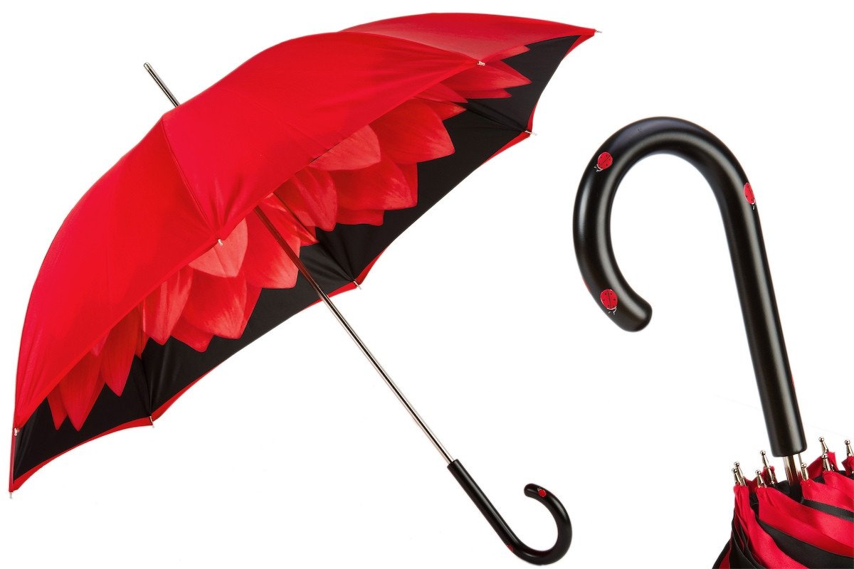 Ladybug Umbrella | Pasotti