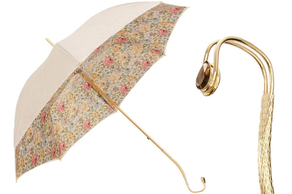 Pasotti Romantic Umbrella