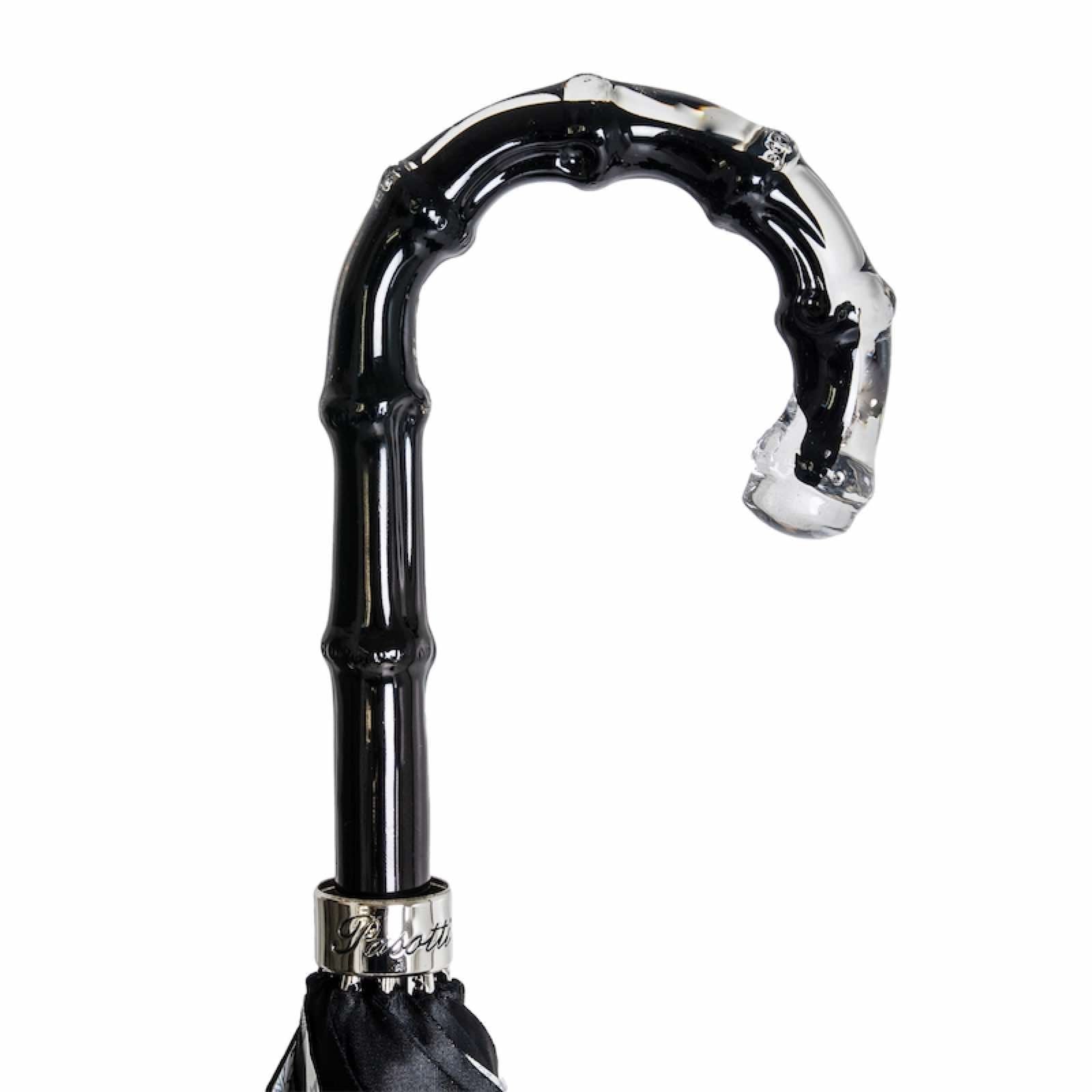 Fiori Neri Umbrella | Pasotti