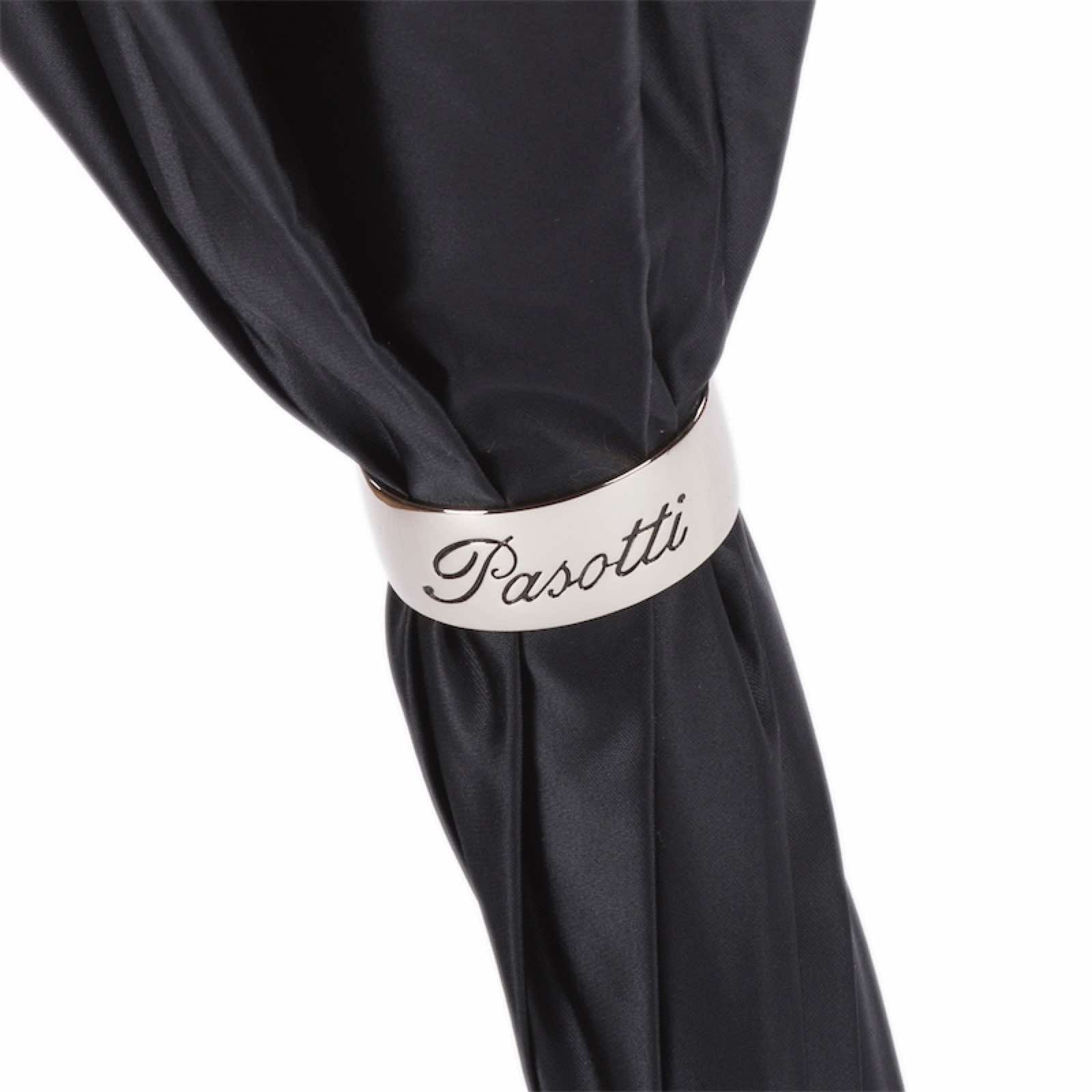 Fiori Neri Umbrella | Pasotti
