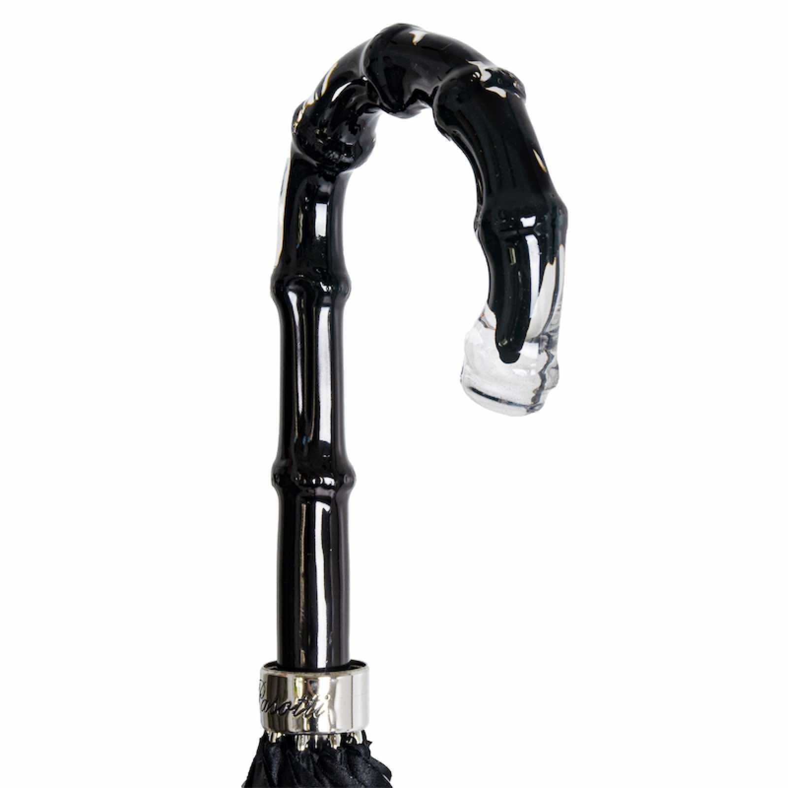 Fiori Neri Umbrella | Pasotti