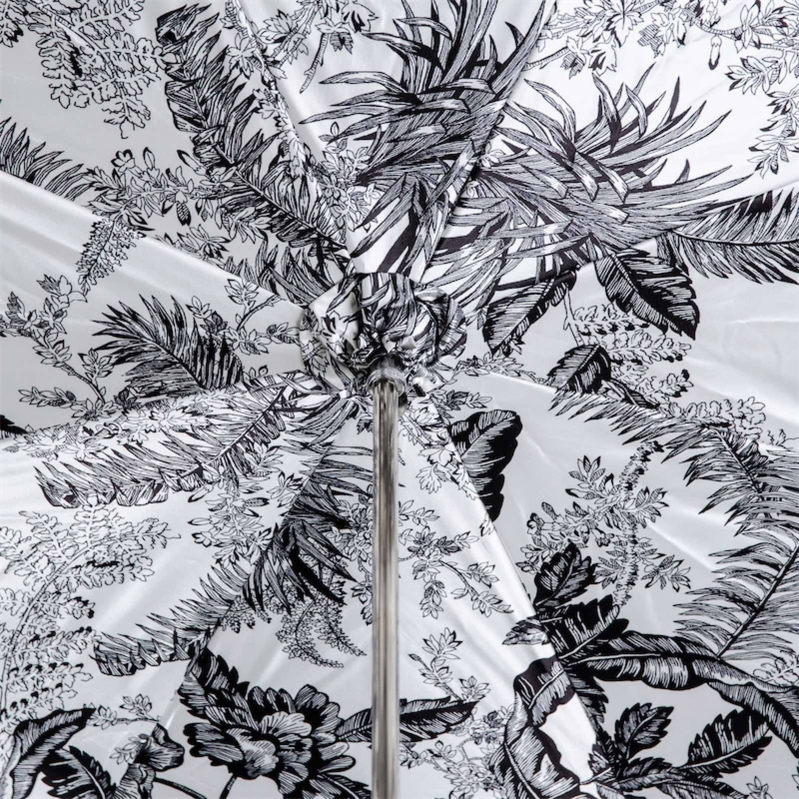 Fiori Neri Umbrella | Pasotti