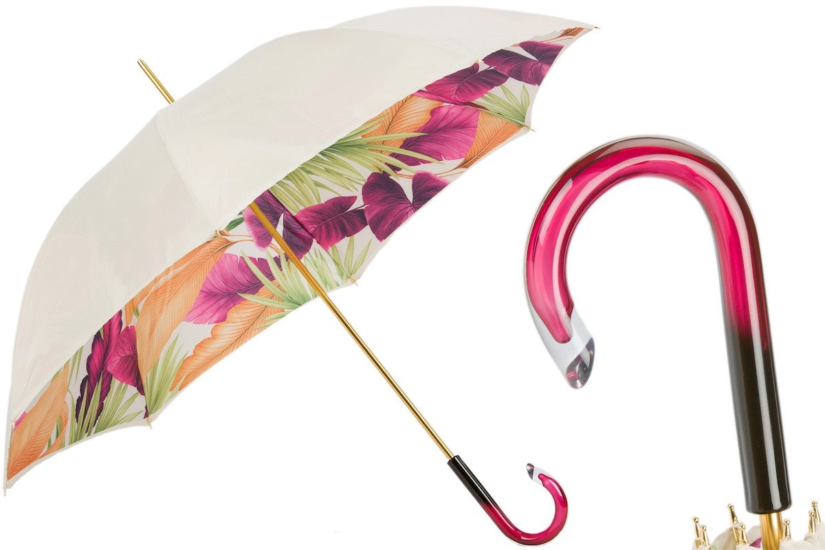 Paraigua Tropical |