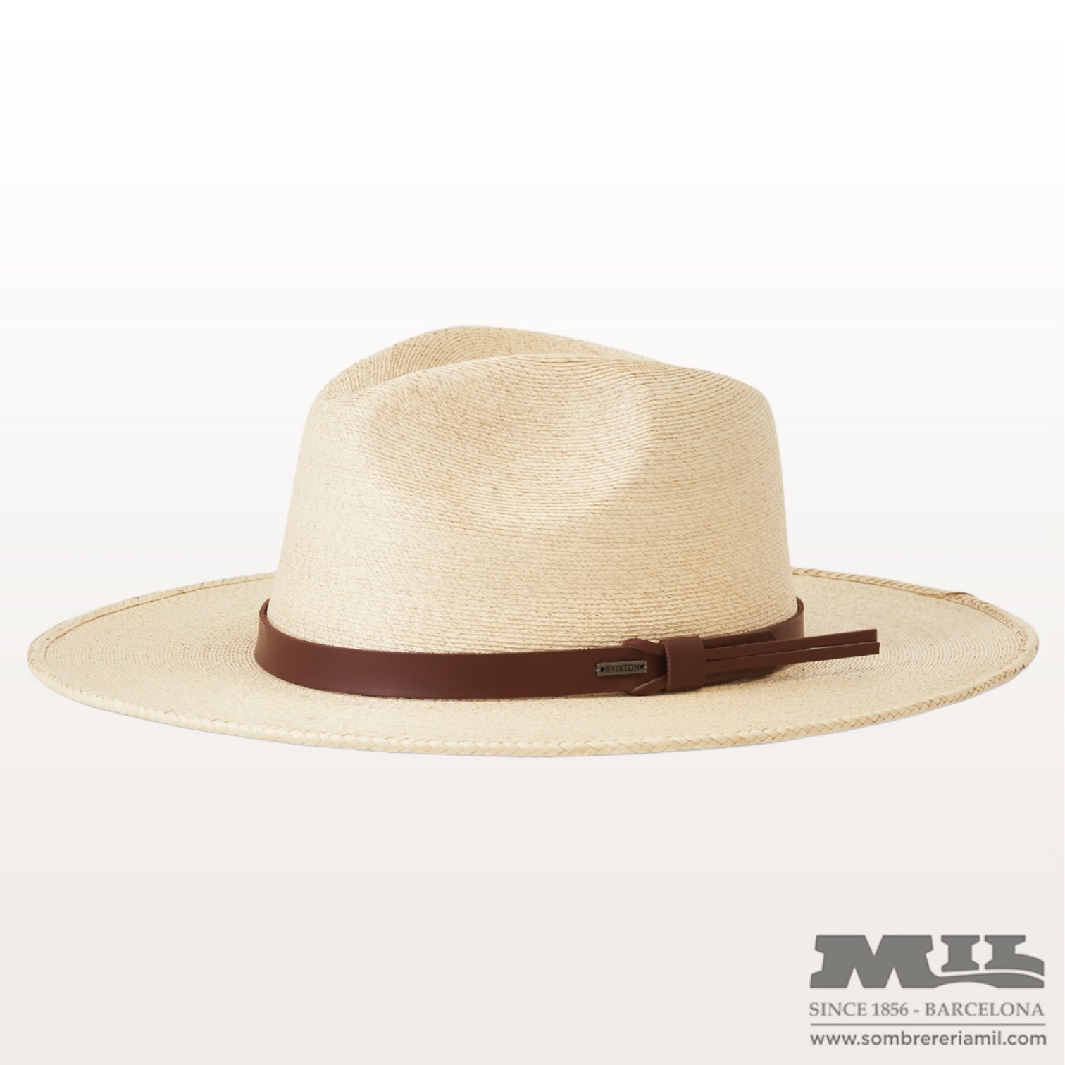Sombrero Field Proper paja | Brixton