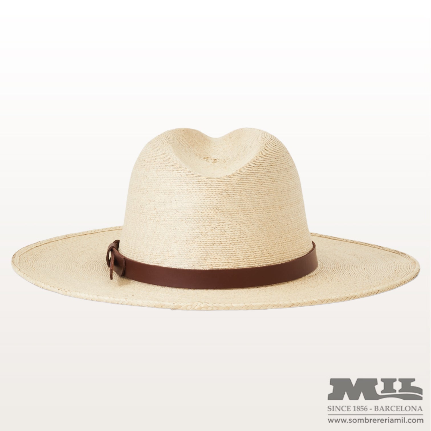 Sombrero Field Proper paja | Brixton