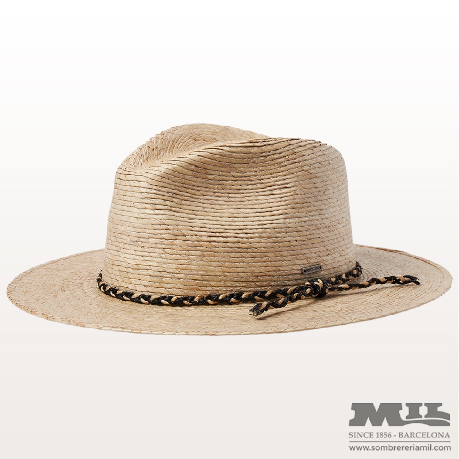 Messer Western Hat | Brixton