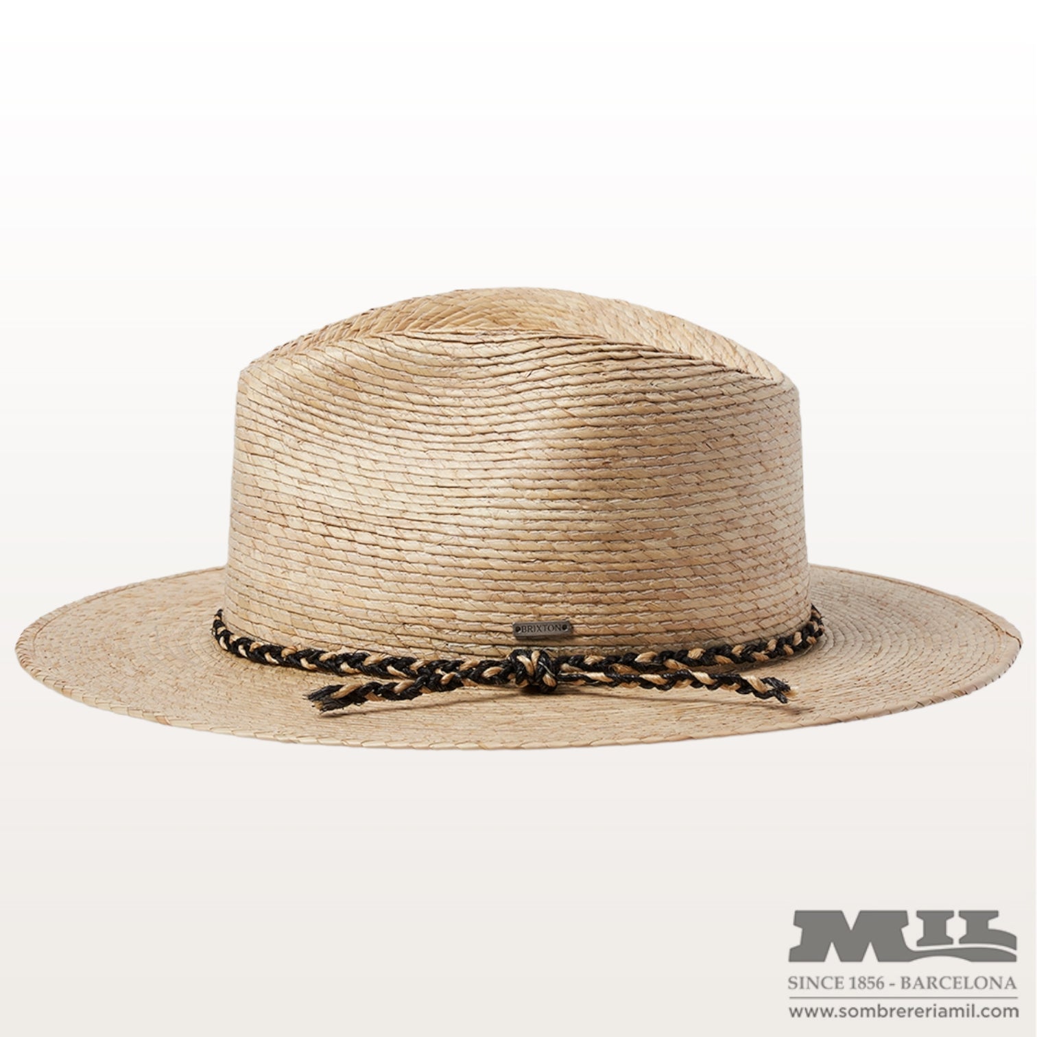 Messer Western Hat | Brixton