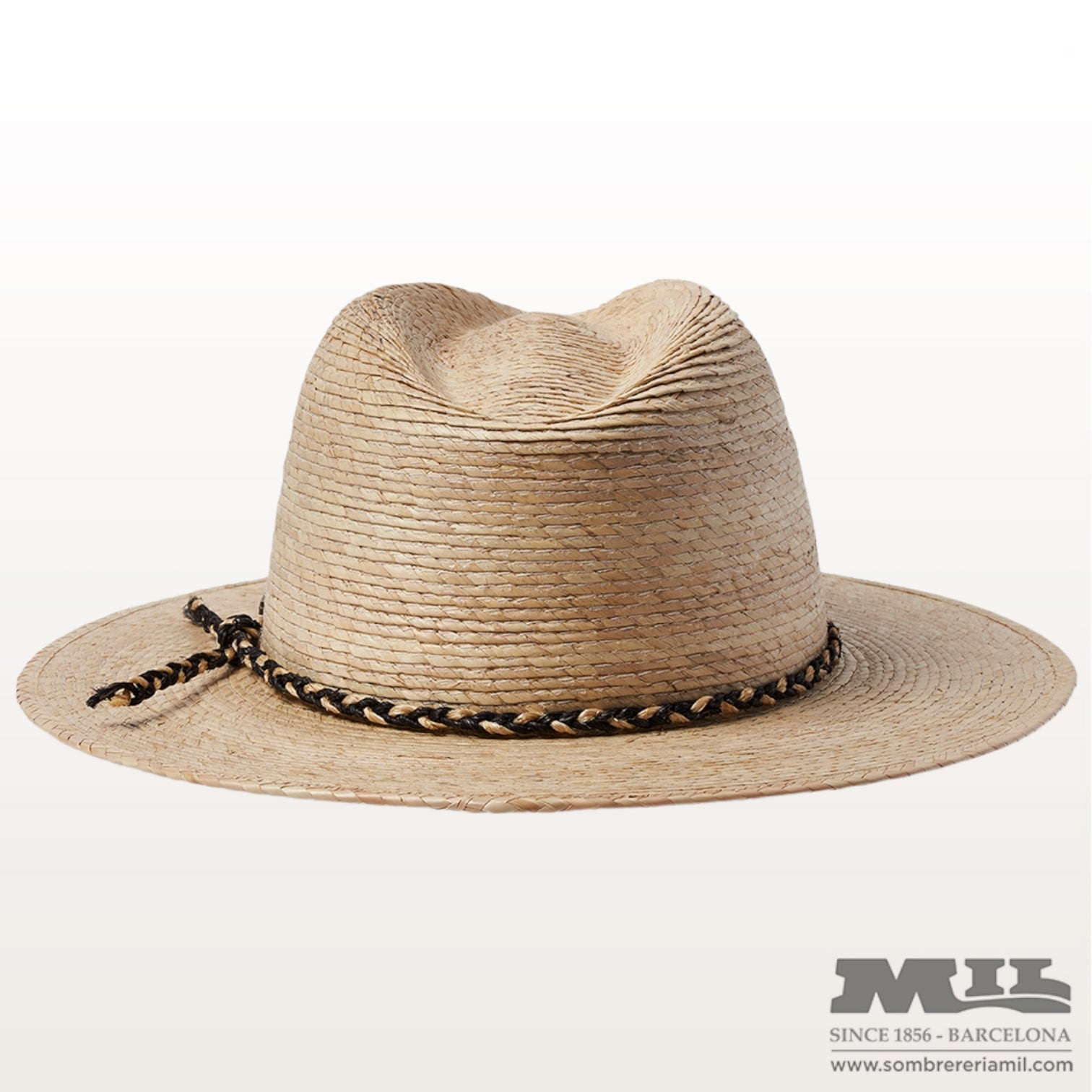 Messer Western Hat | Brixton