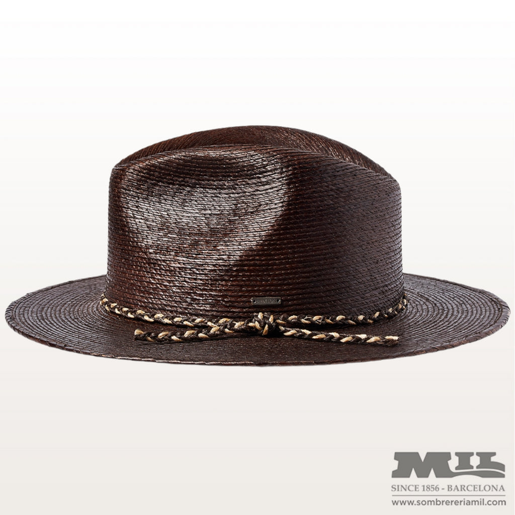 Barret Messer Western | Brixton