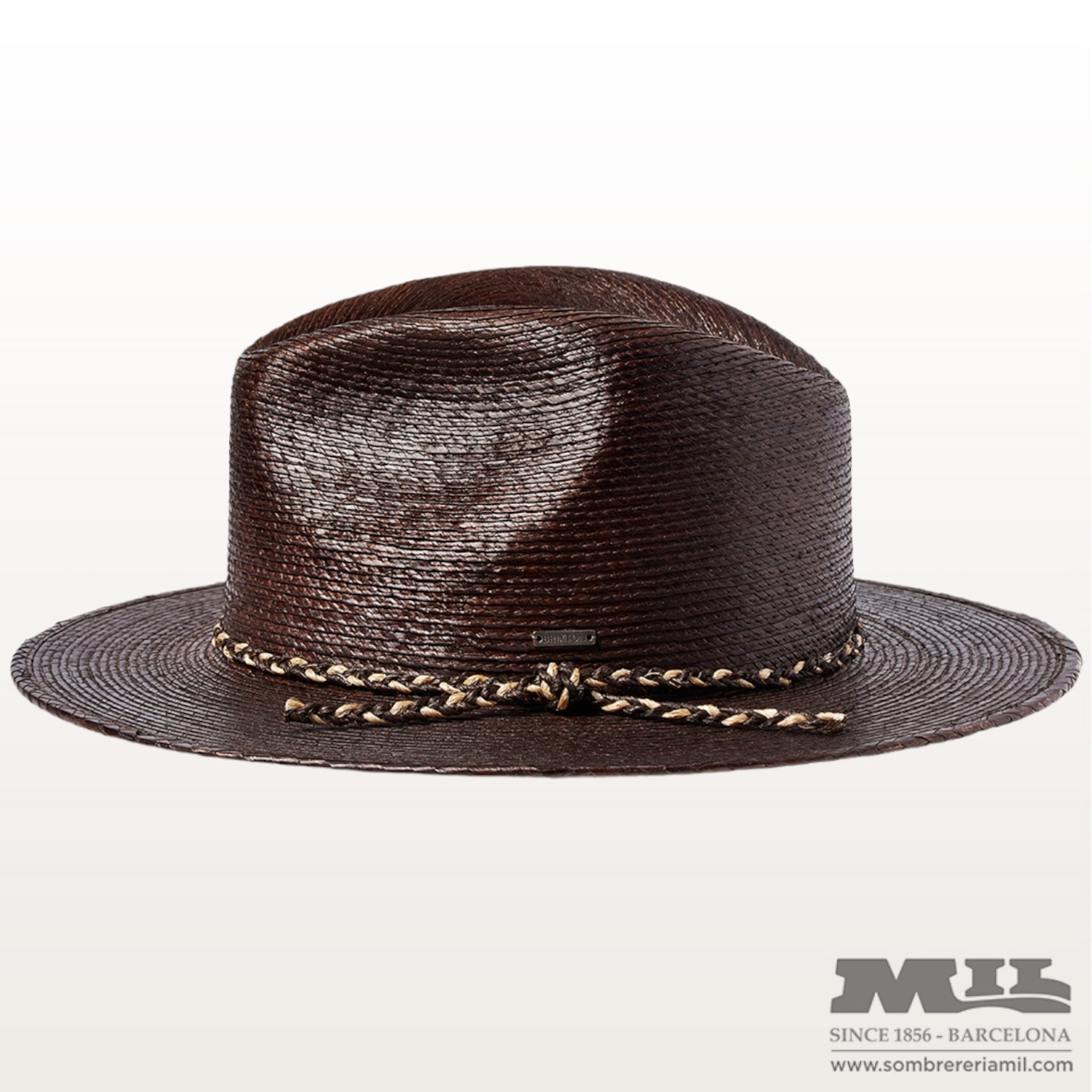 Messer Western Hat | Brixton