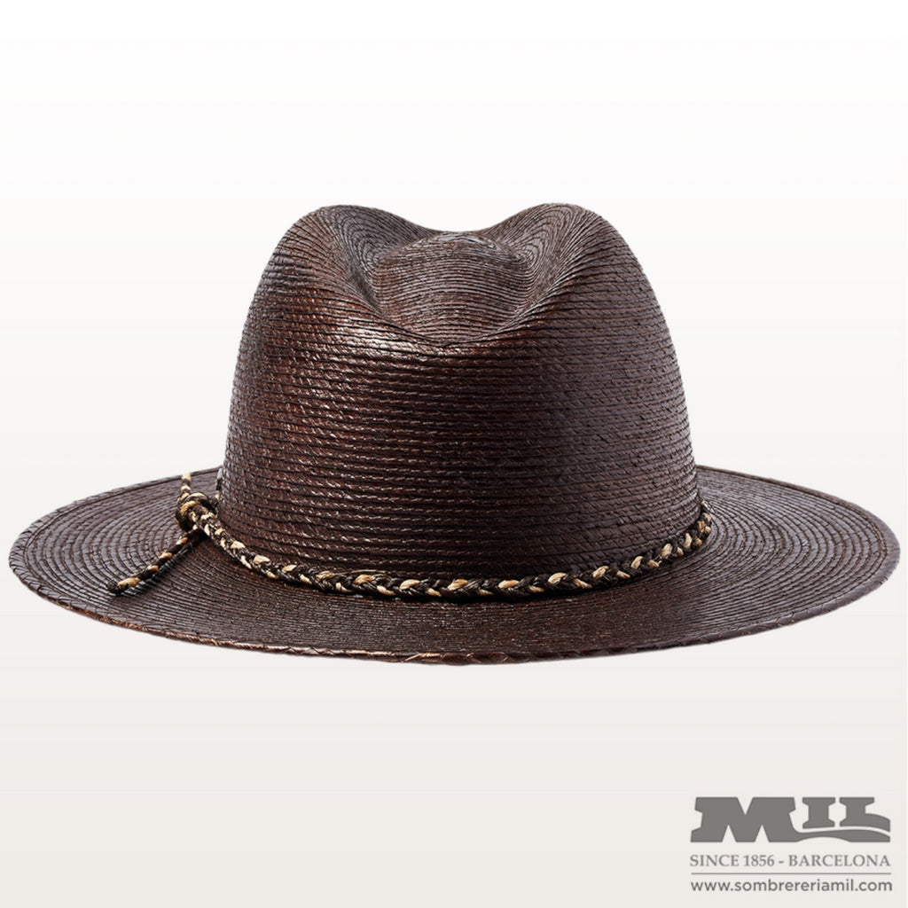 Barret Messer Western | Brixton