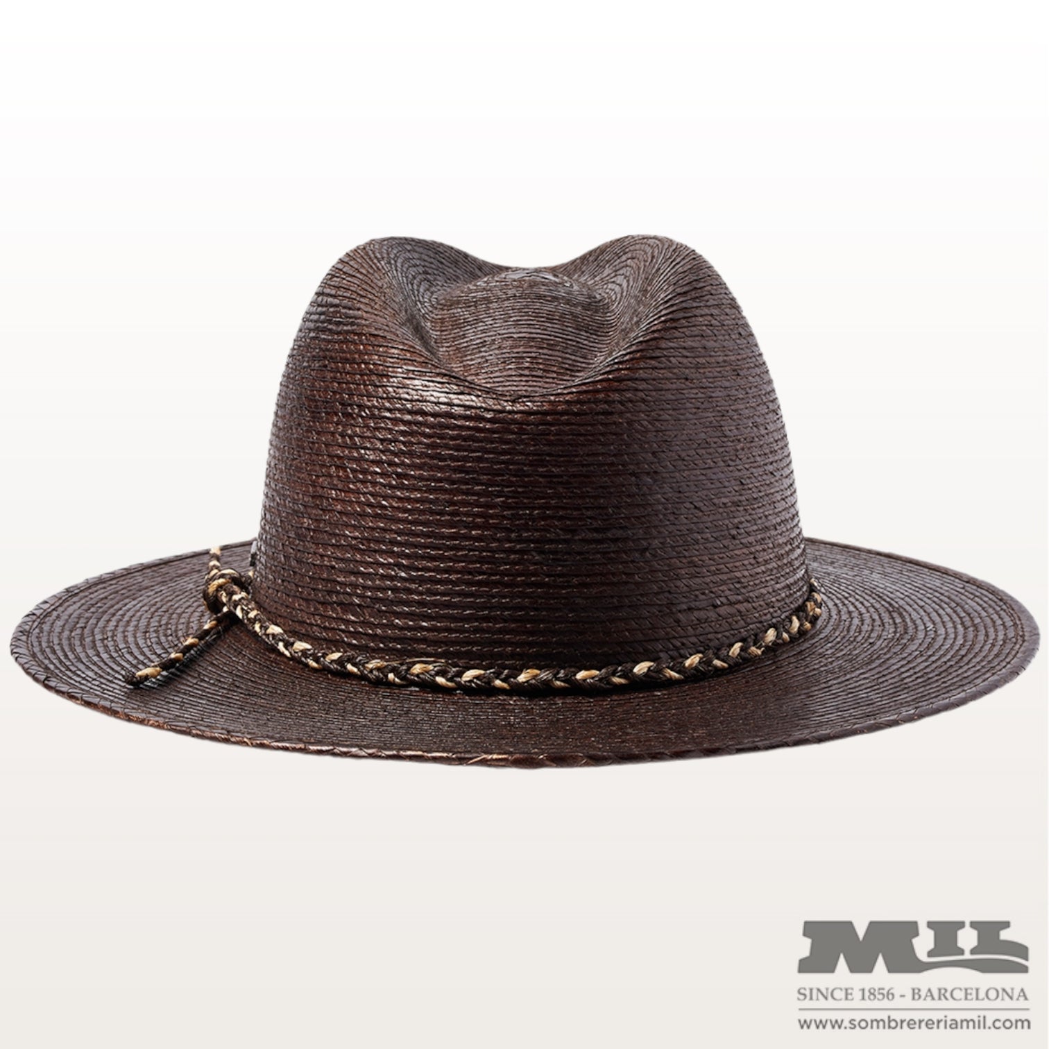 Sombrero Messer Western | Brixton