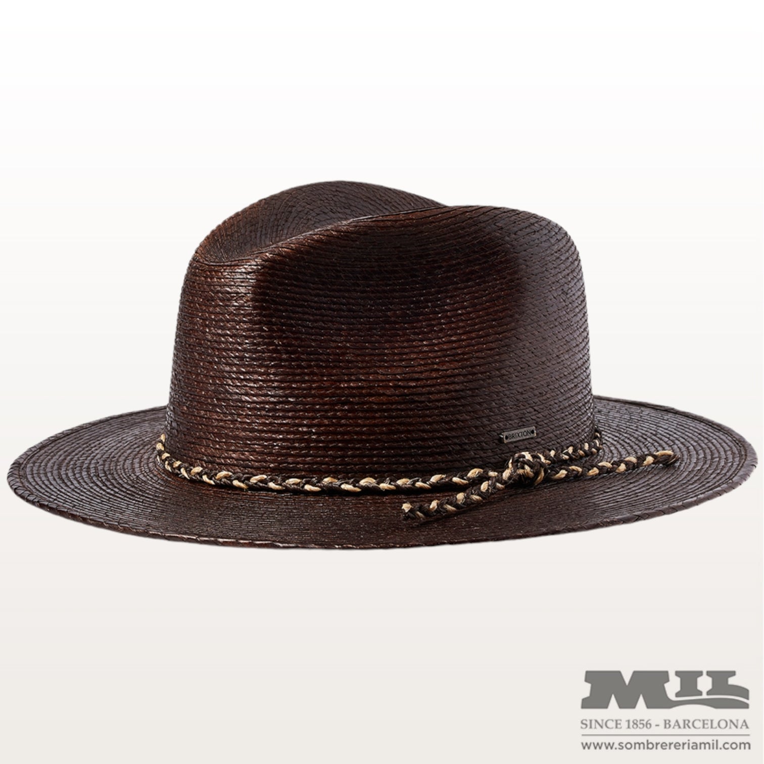 Messer Western Hat | Brixton