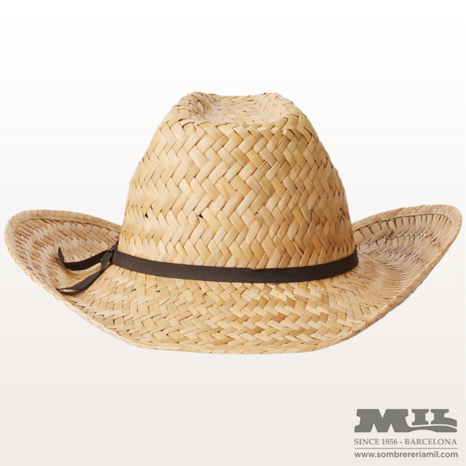 Houston Cowboy Hat | Brixton