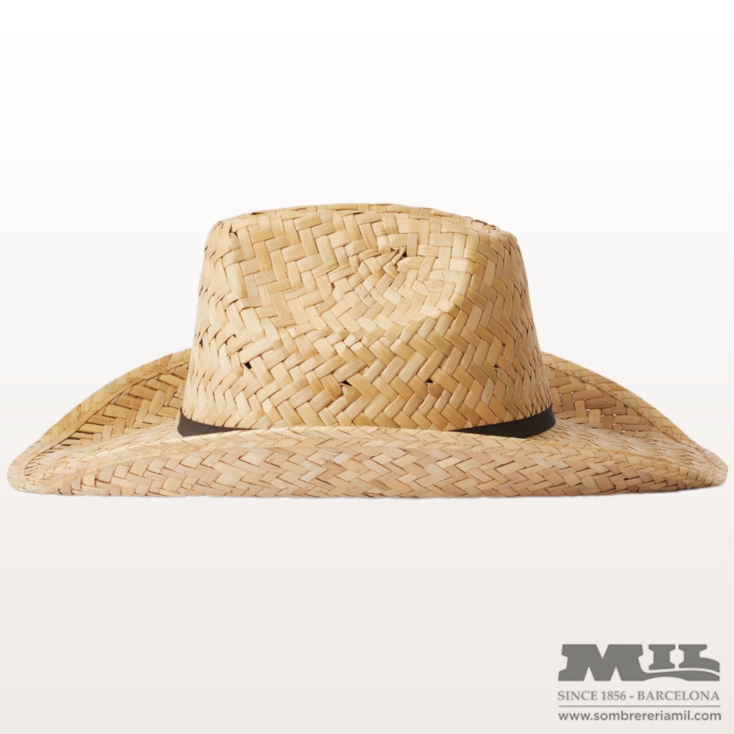 Houston Cowboy Hat | Brixton