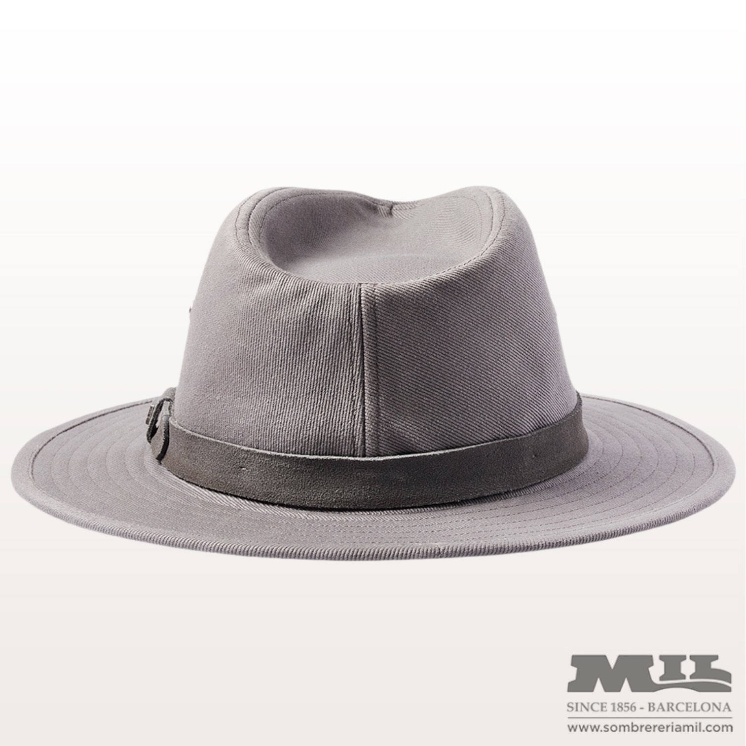 Sombrero Messer X Adventure | Brixton