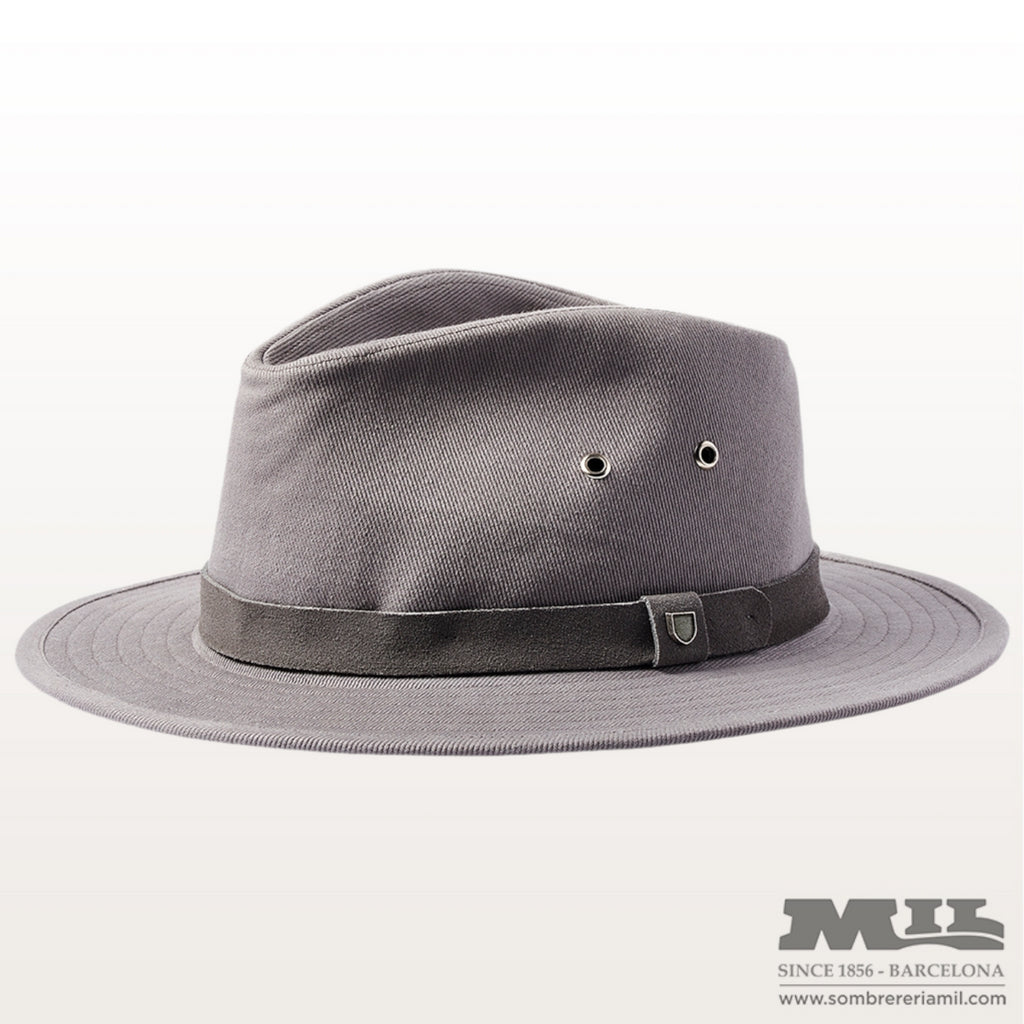 Sombrero Messer X Adventure | Brixton