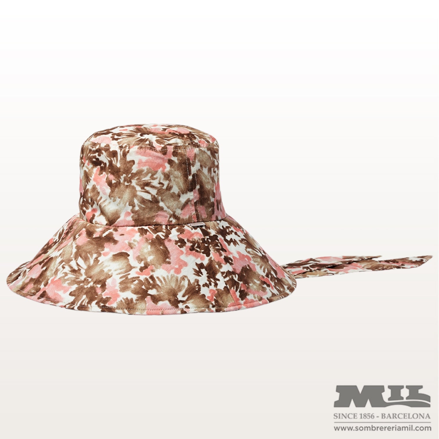 Jasper packable bucket hat Brixton