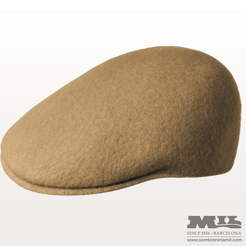 Boina Kangol Wool 507 | Sport Is Good