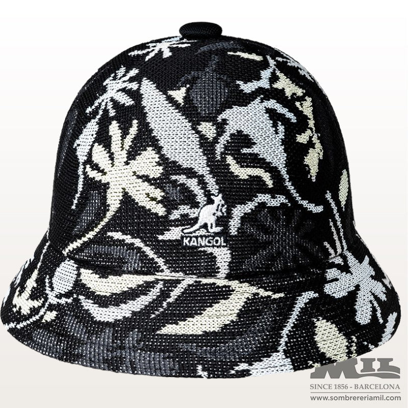 Street Floral Casual|