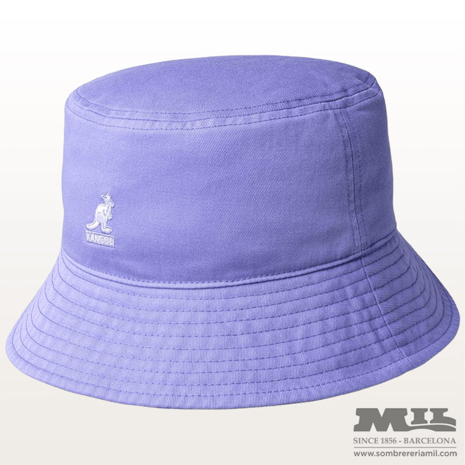 Washed Bucket |