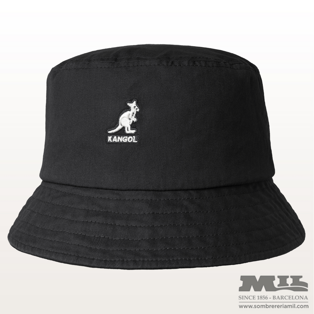 Washed Bucket | Kangol