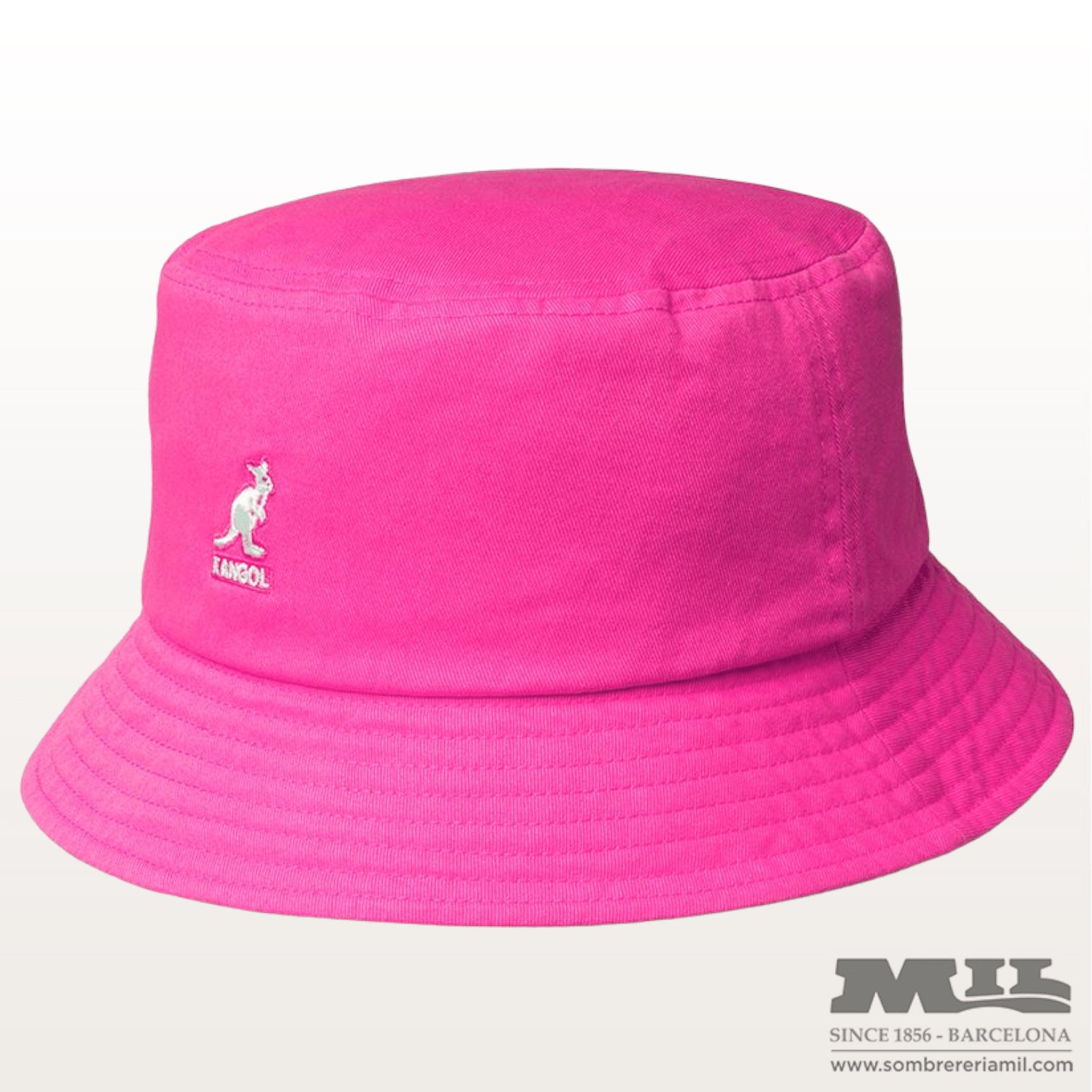 Washed Bucket |
