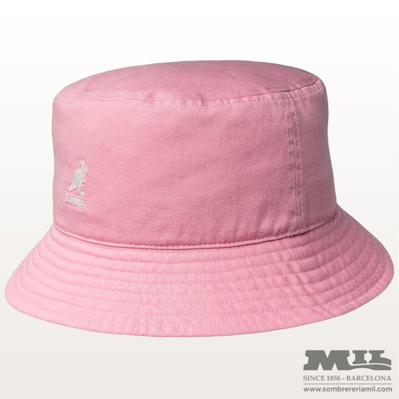 Washed Bucket |