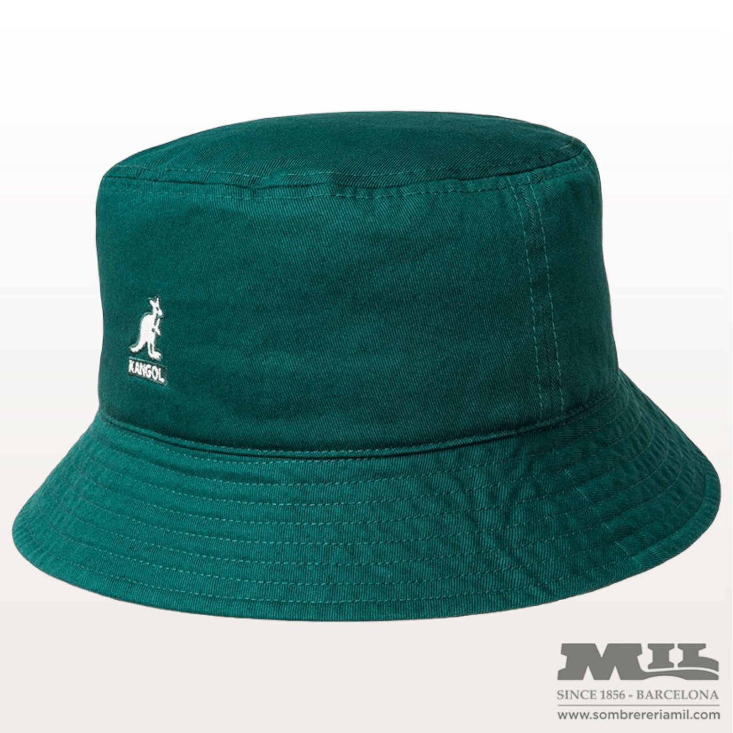 Washed Bucket |