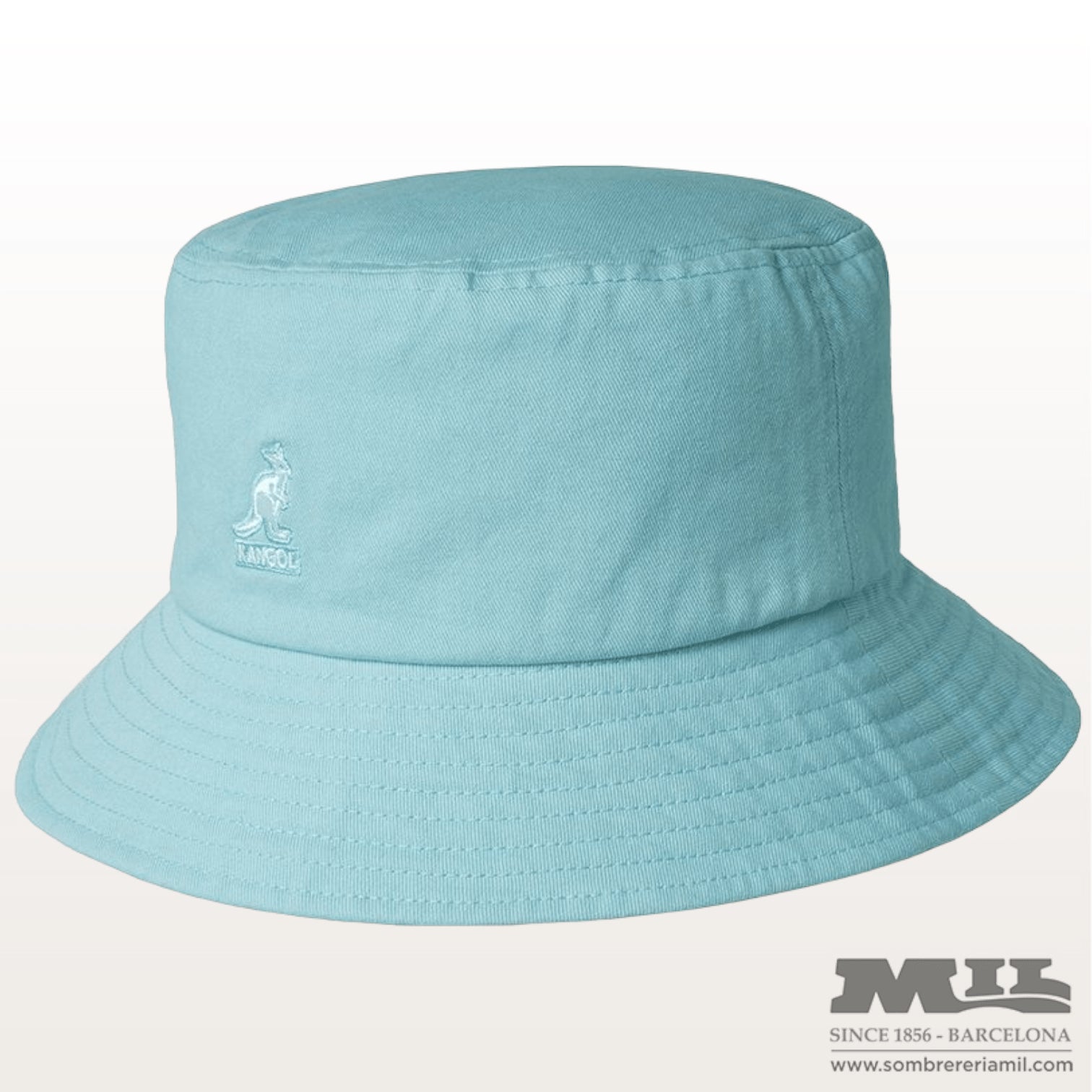 Washed Bucket |