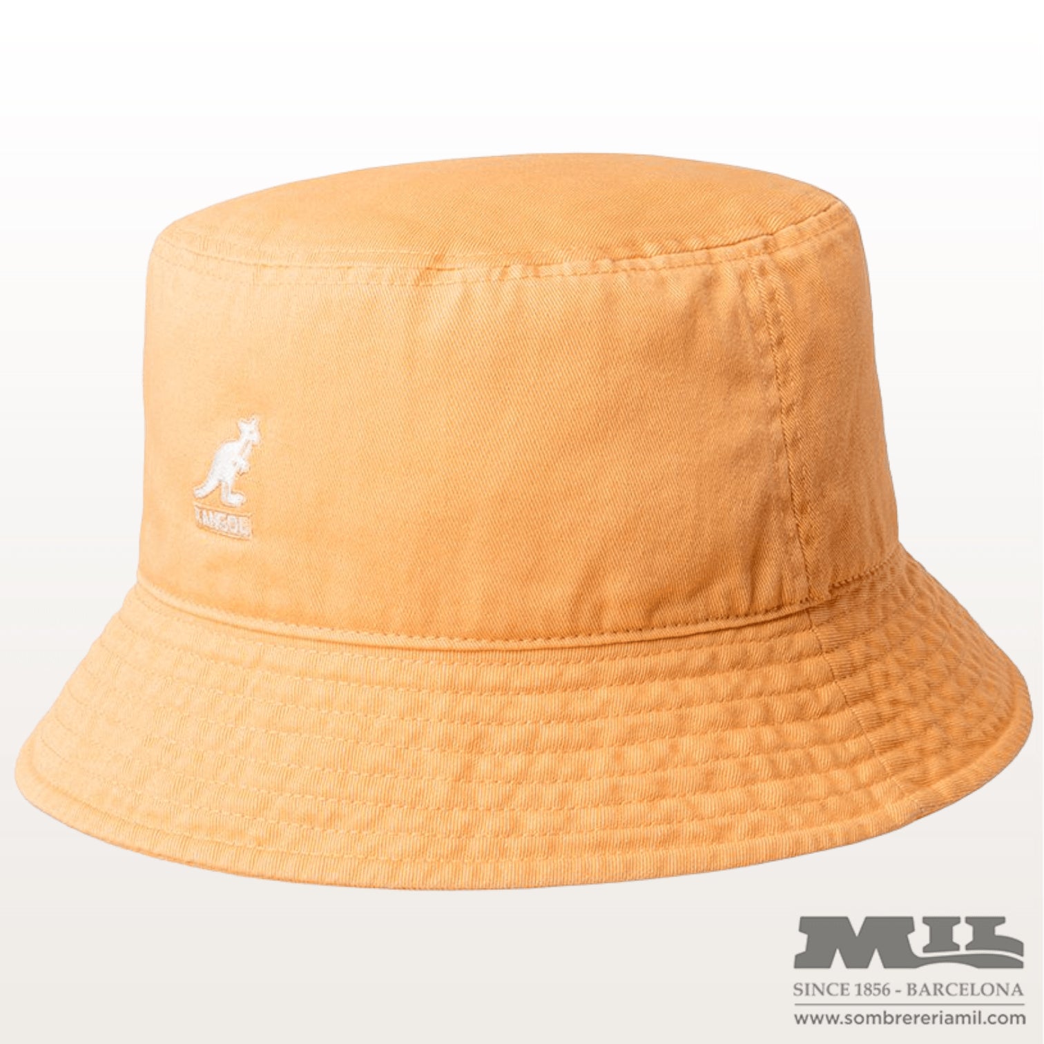 Washed Bucket |