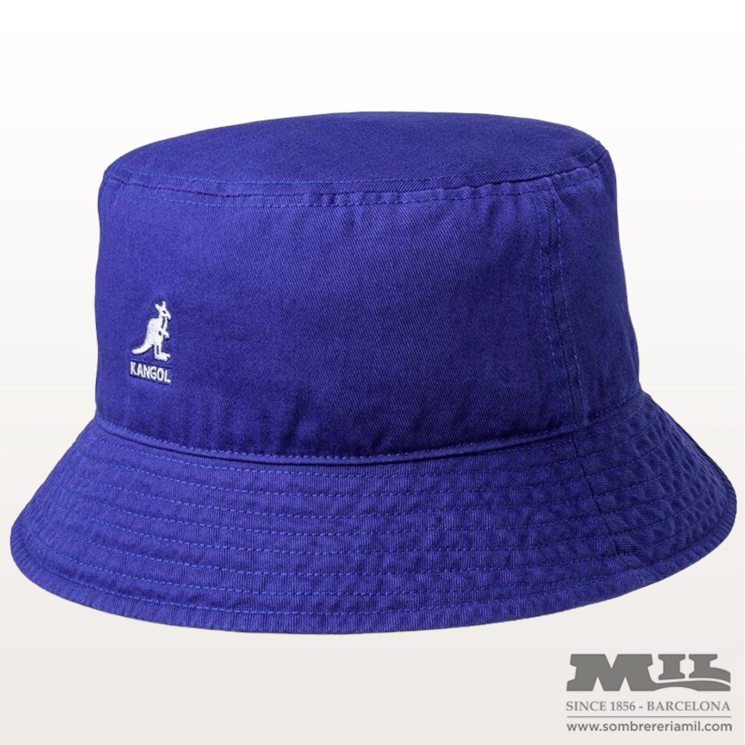 Washed Bucket |