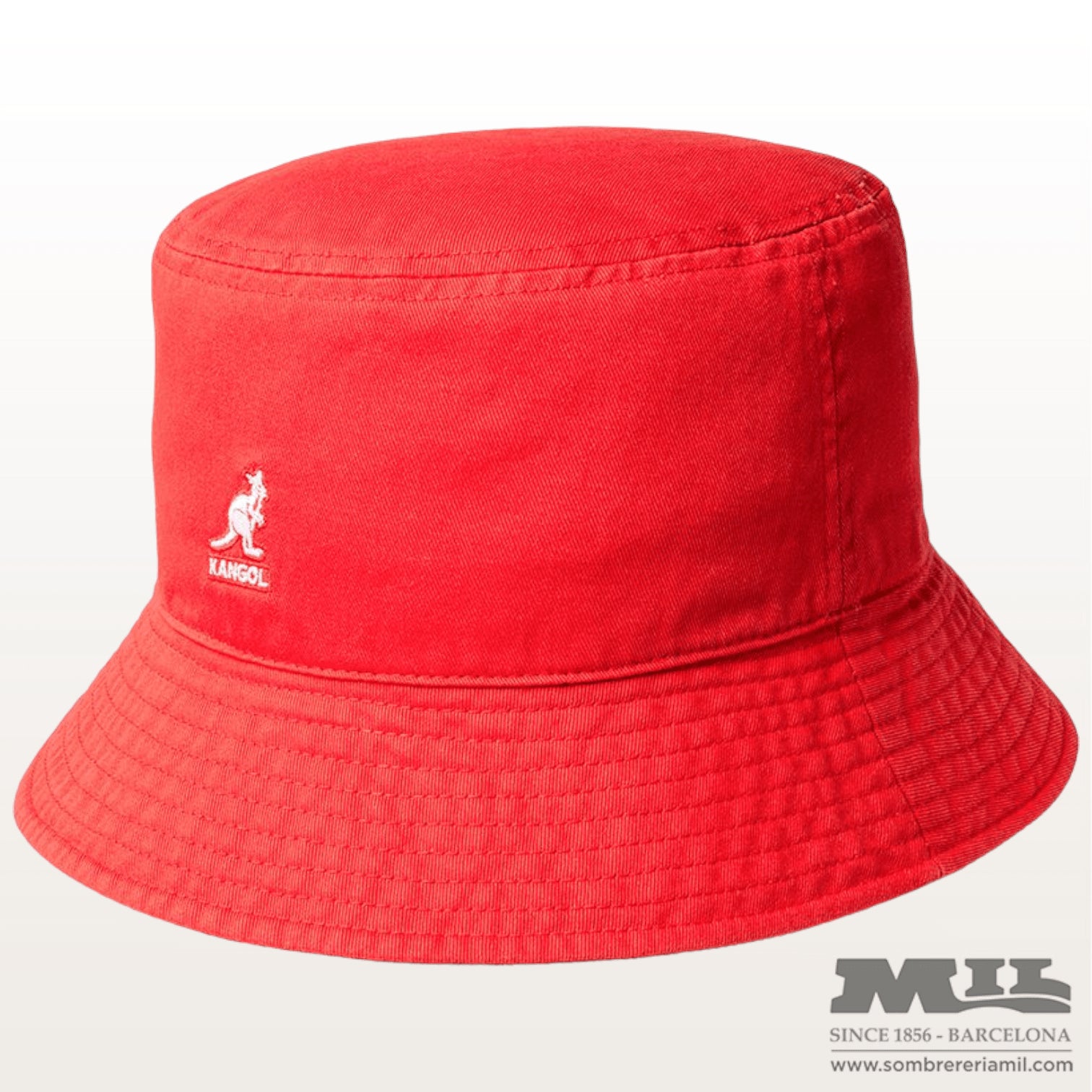 Washed Bucket |