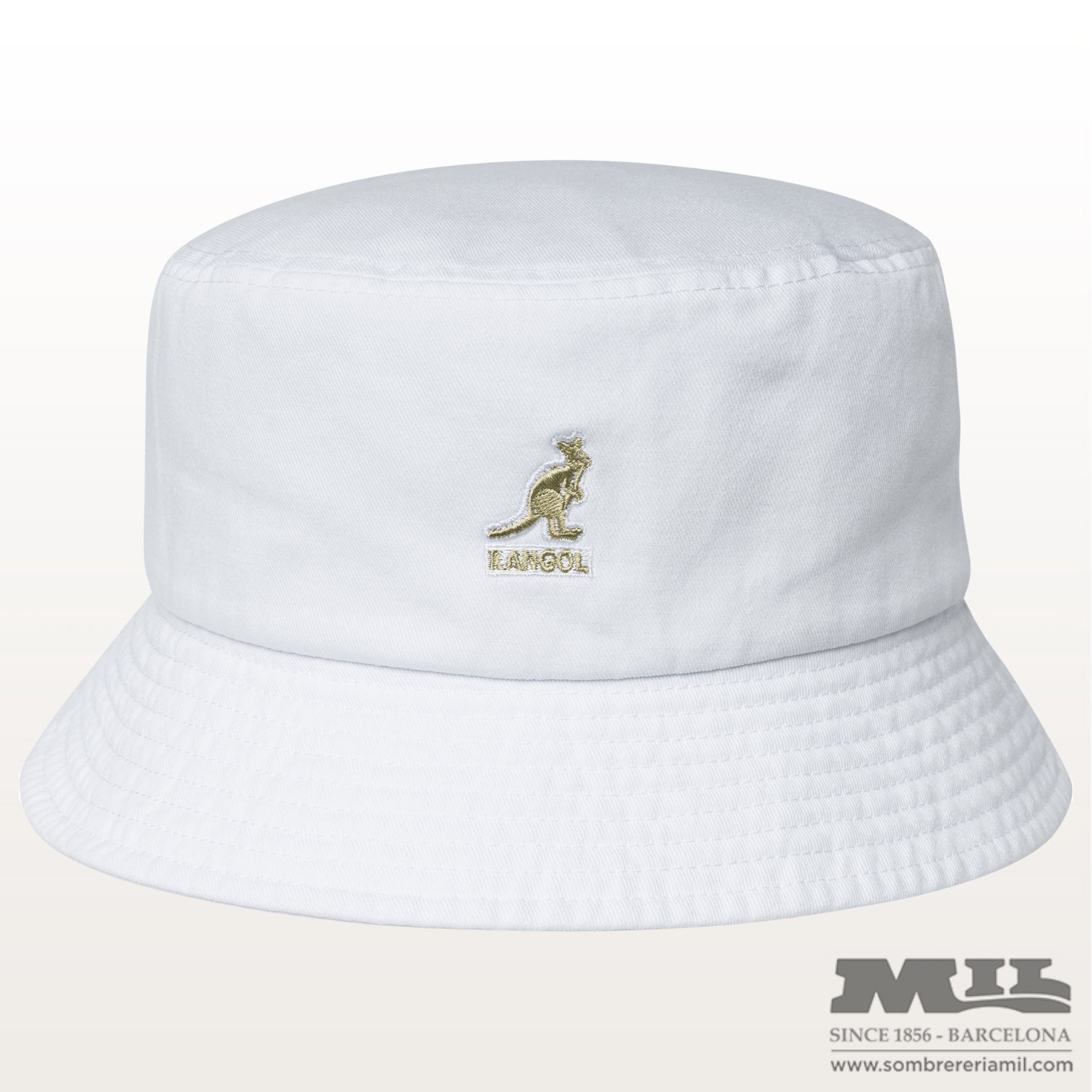 Washed Bucket |