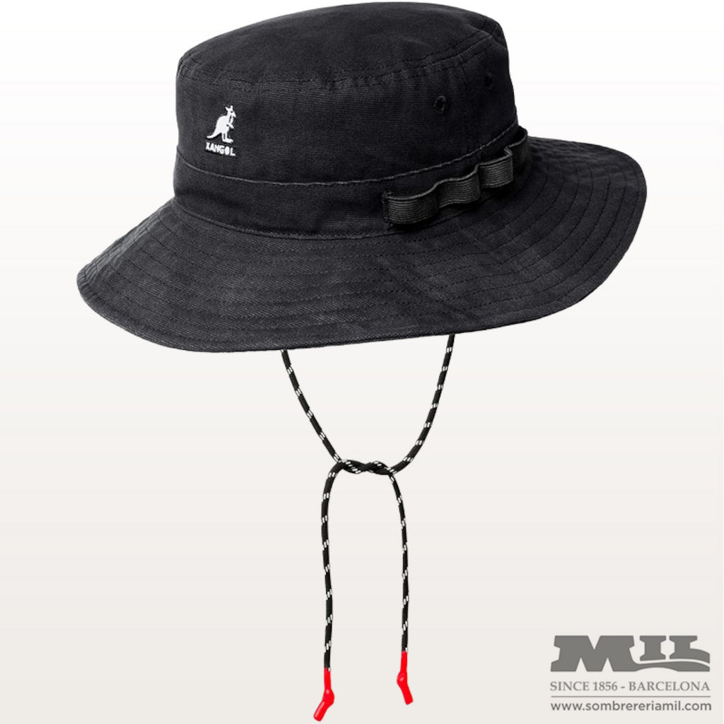 Jungle Hat |