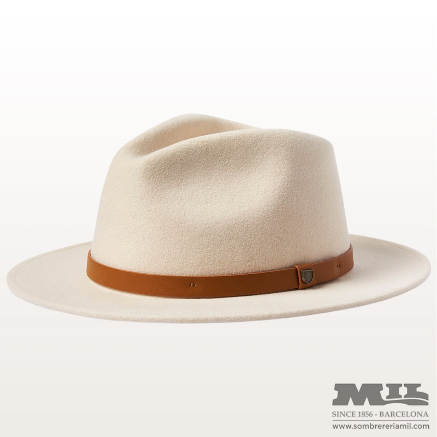 Messer Brixton Mil