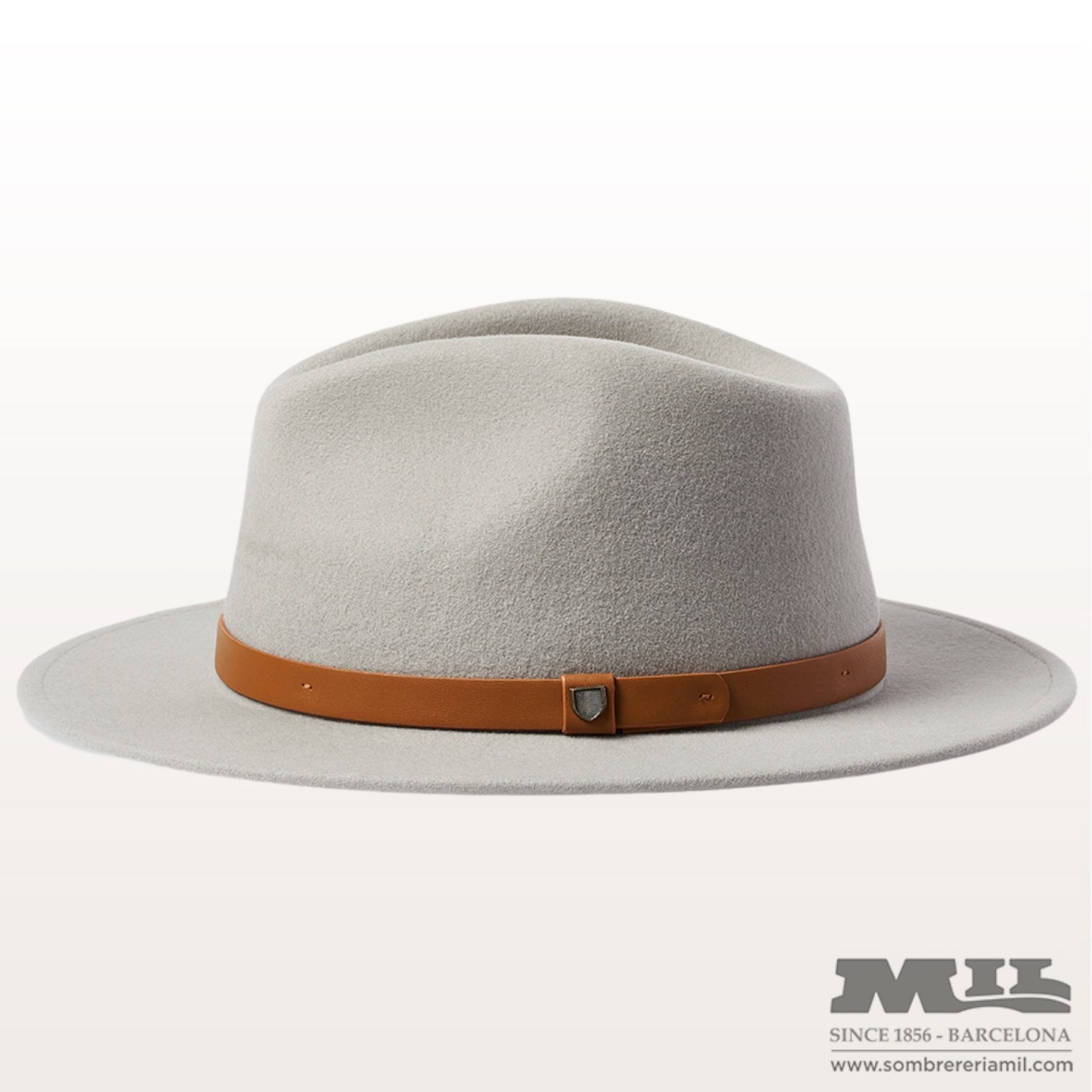 Messer Brixton Mil