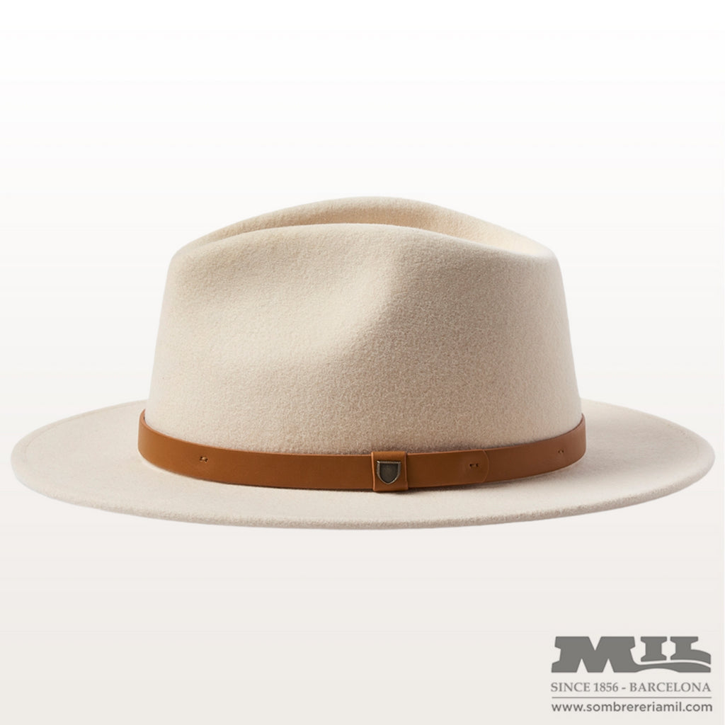 Messer Brixton Mil