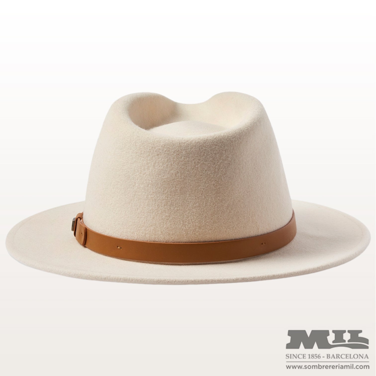 Messer Brixton Mil