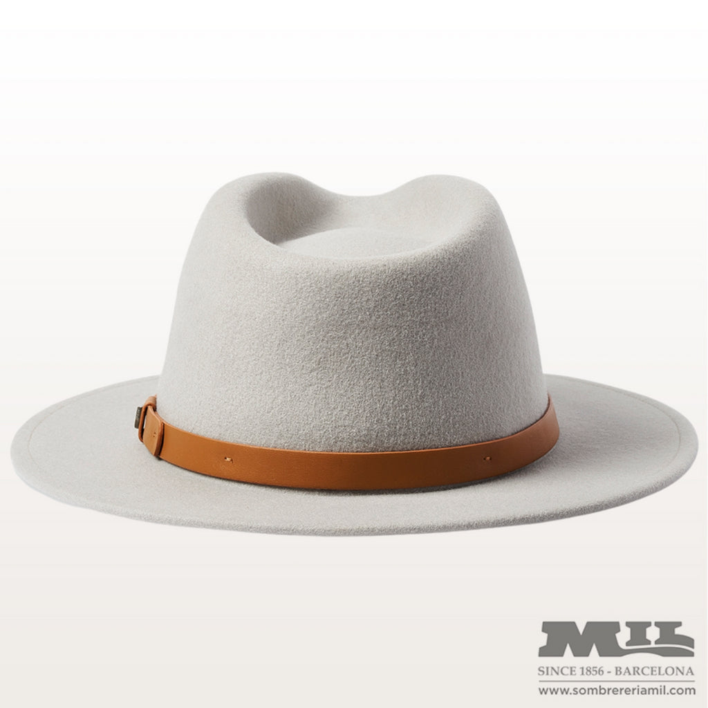 Messer Brixton Mil