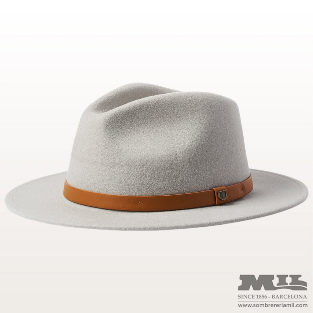 Messer Brixton Mil