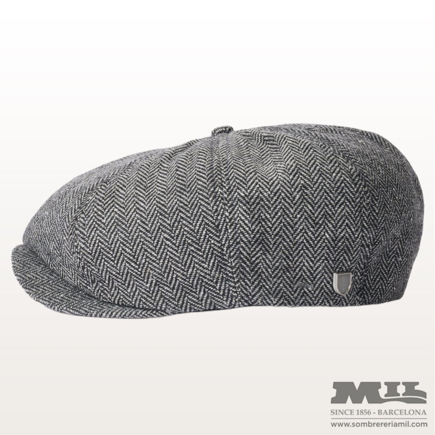 Gorra irlandesa Brood | Brixton