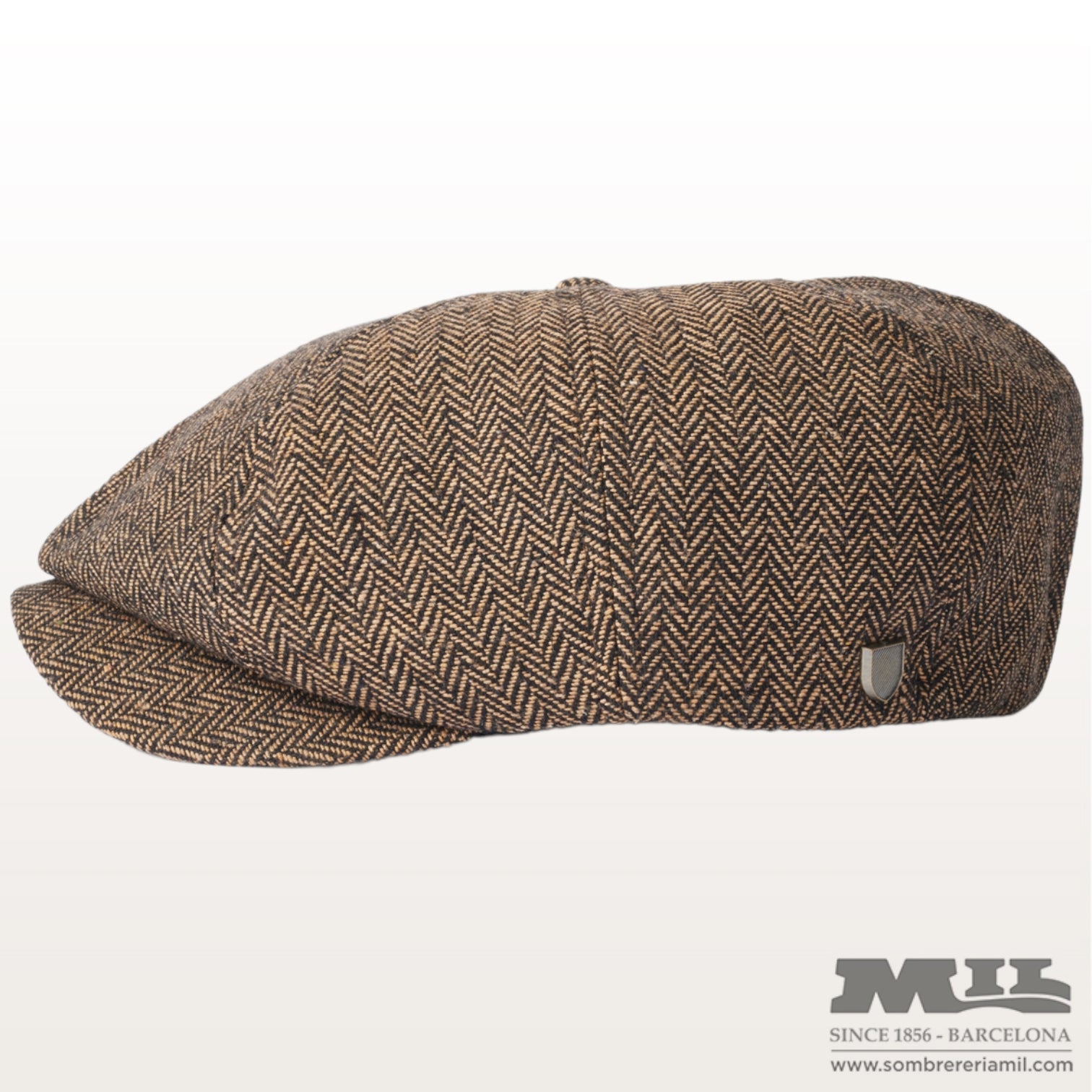 Gorra irlandesa Brood | Brixton