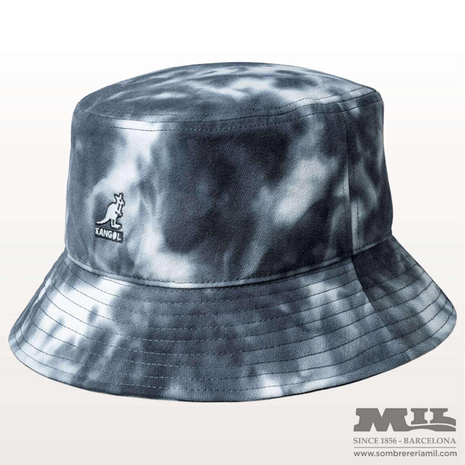 Tie Dye Bucket | Kangol