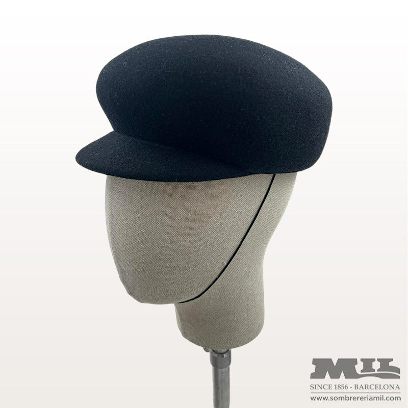 Equestrian Cap | MIL