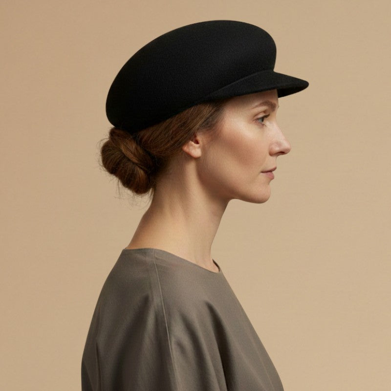 Equestrian Cap | MIL