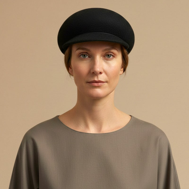 Equestrian Cap | MIL